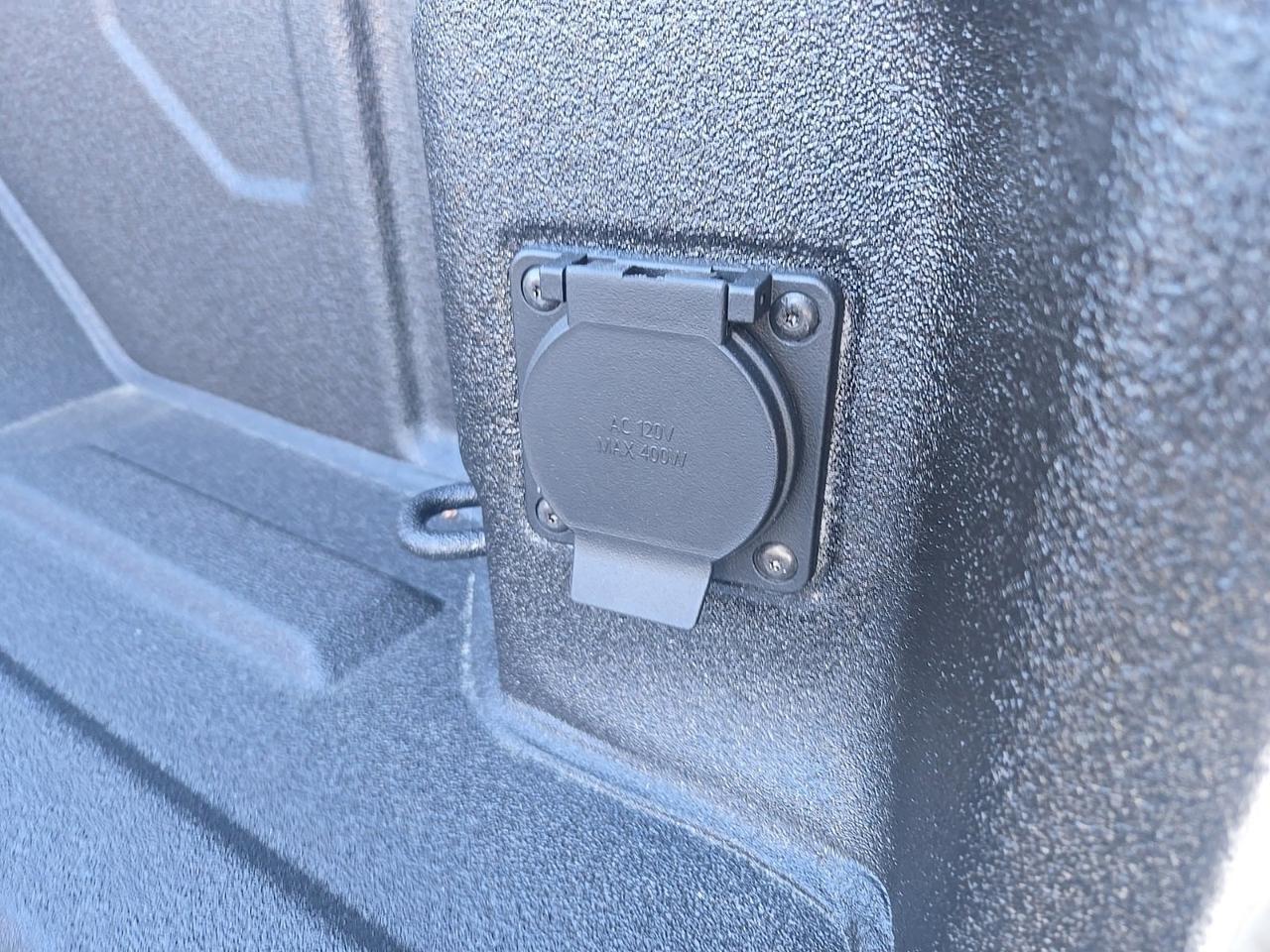 2026 GMC Sierra 2500HD AT4 Fredericksburg VA