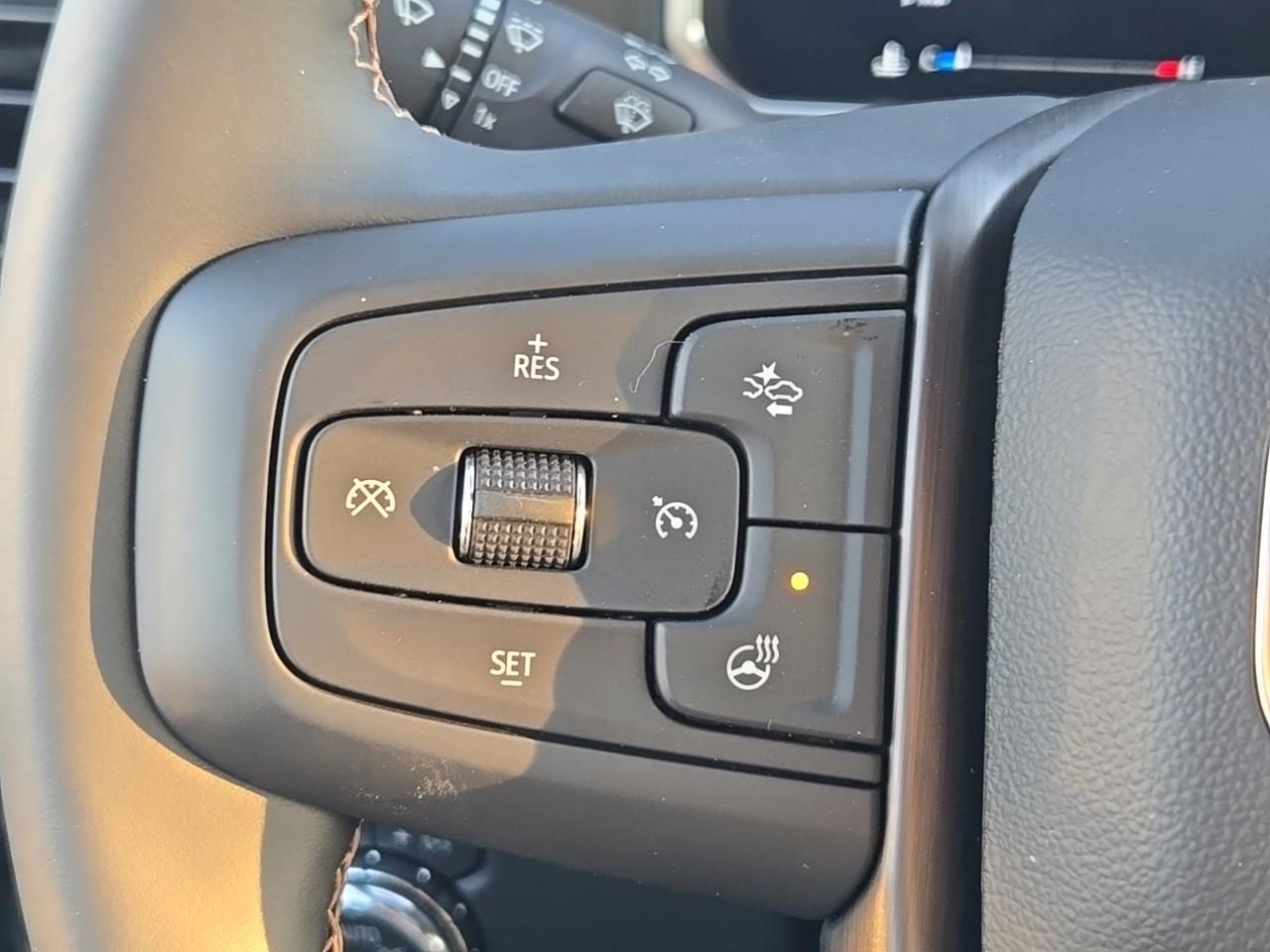 2026 GMC Sierra 2500HD AT4 Fredericksburg VA