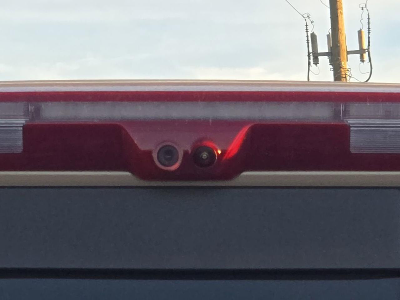 2026 GMC Sierra 2500HD AT4 Fredericksburg VA