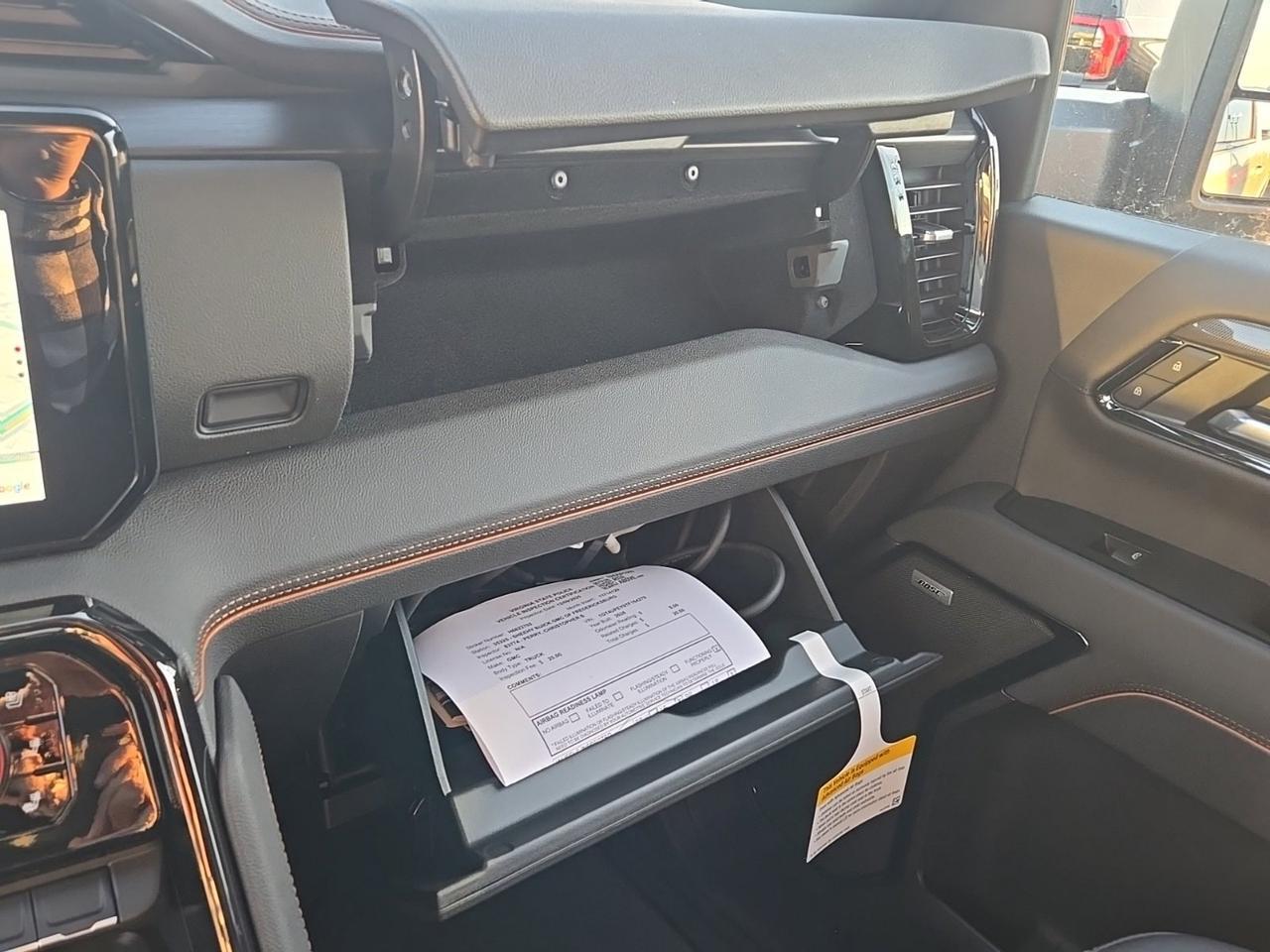 2026 GMC Sierra 2500HD AT4 Fredericksburg VA