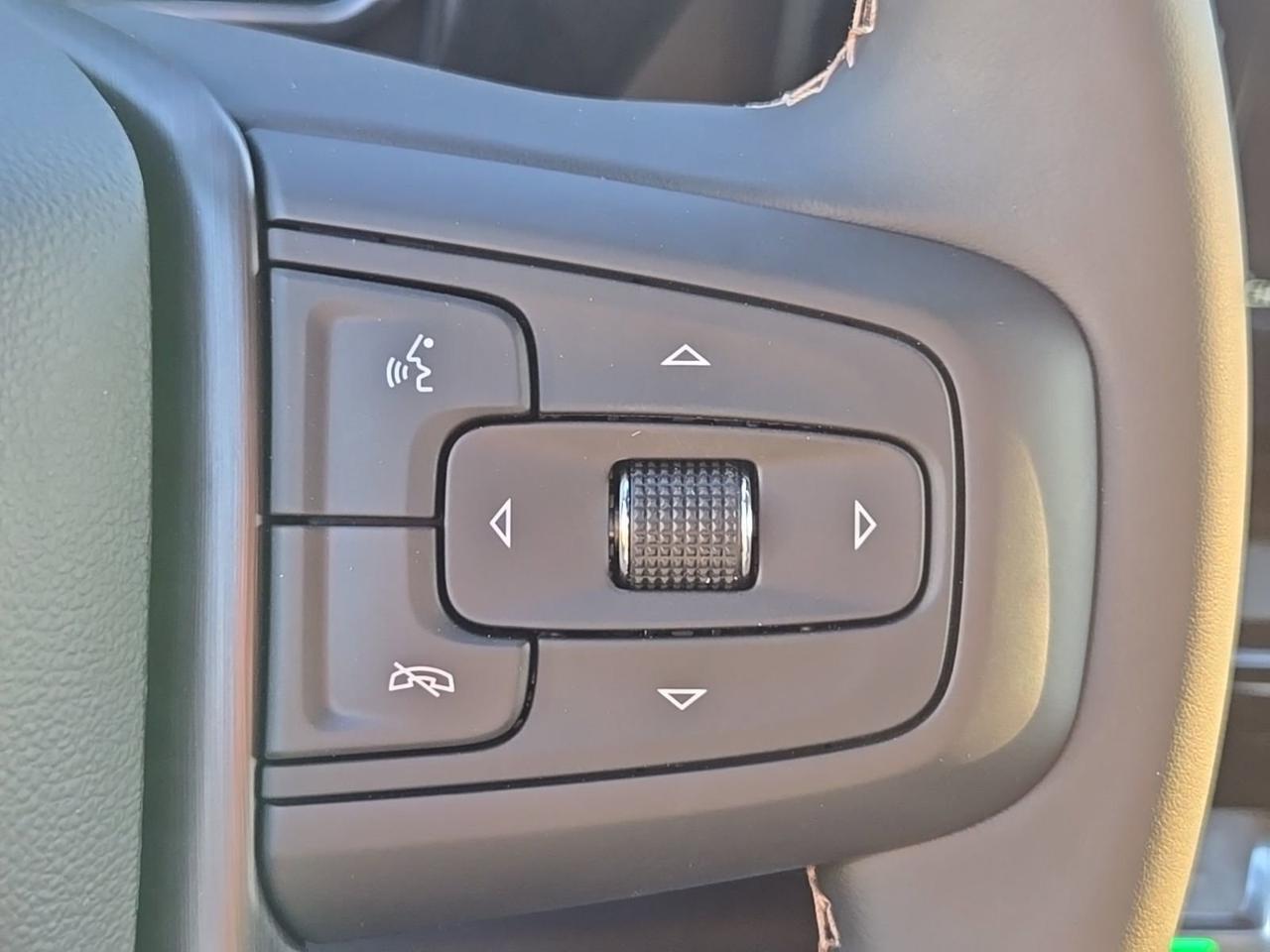 2026 GMC Sierra 2500HD AT4 Fredericksburg VA