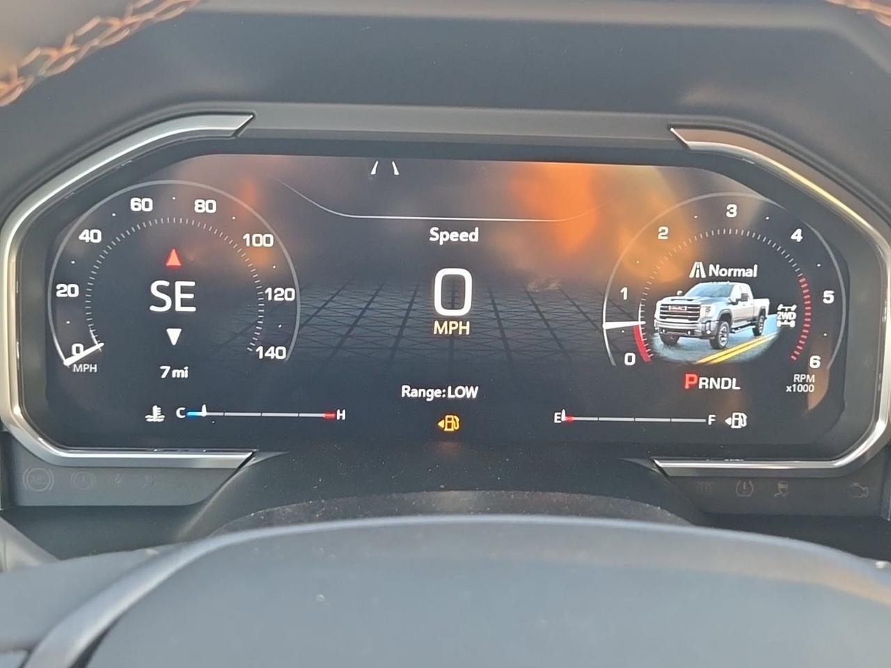 2026 GMC Sierra 2500HD AT4 Fredericksburg VA