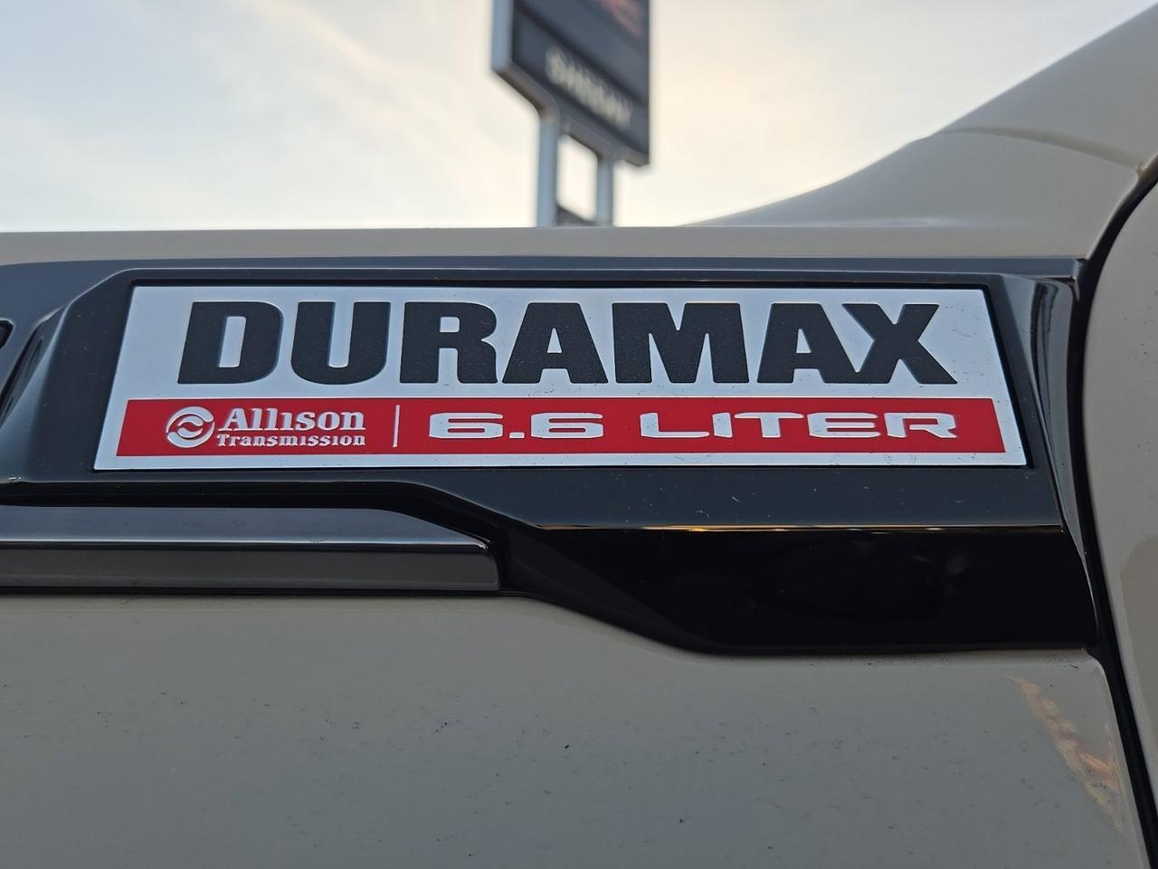 2026 GMC Sierra 2500HD AT4 Fredericksburg VA