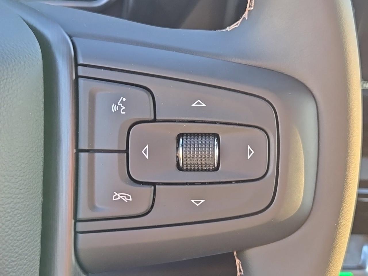 2026 GMC Sierra 2500HD AT4 Fredericksburg VA