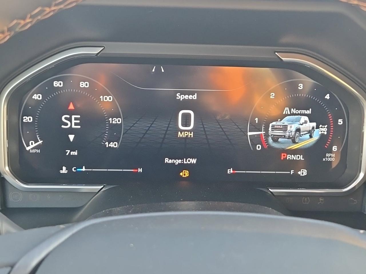 2026 GMC Sierra 2500HD AT4 Fredericksburg VA