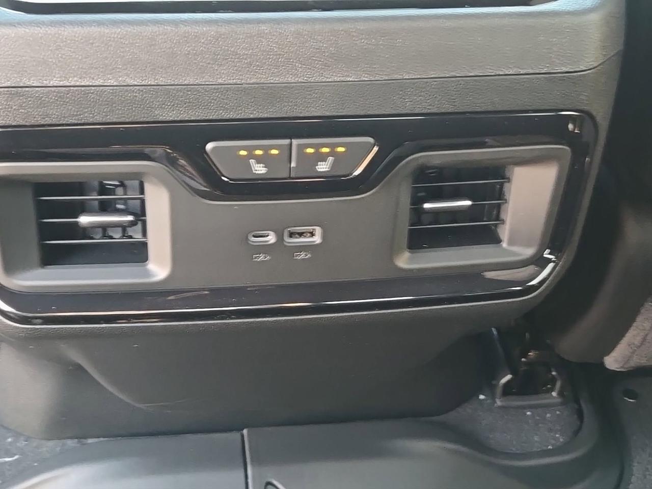 2026 GMC Sierra 2500HD AT4 Fredericksburg VA