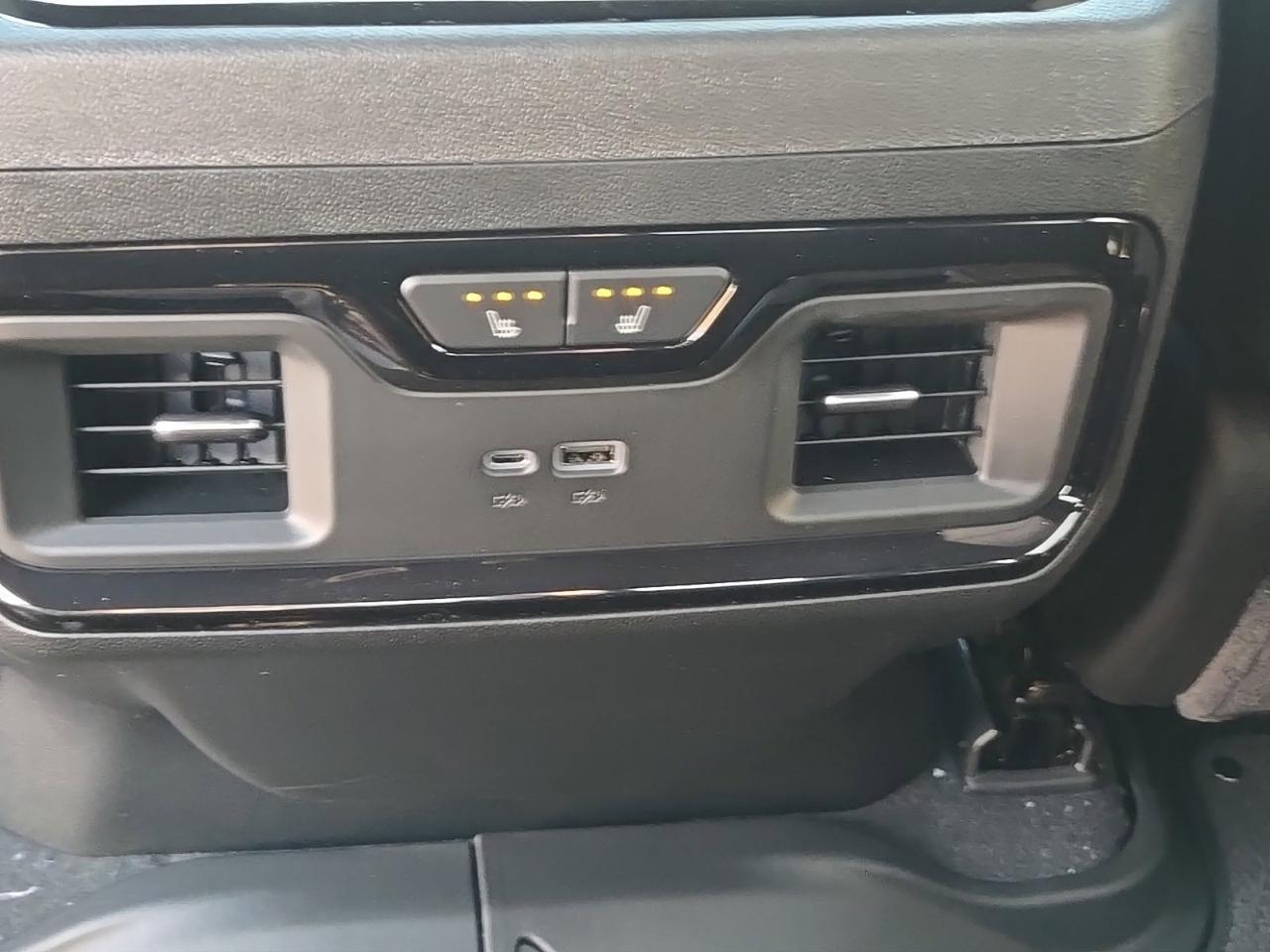 2026 GMC Sierra 2500HD AT4 Fredericksburg VA