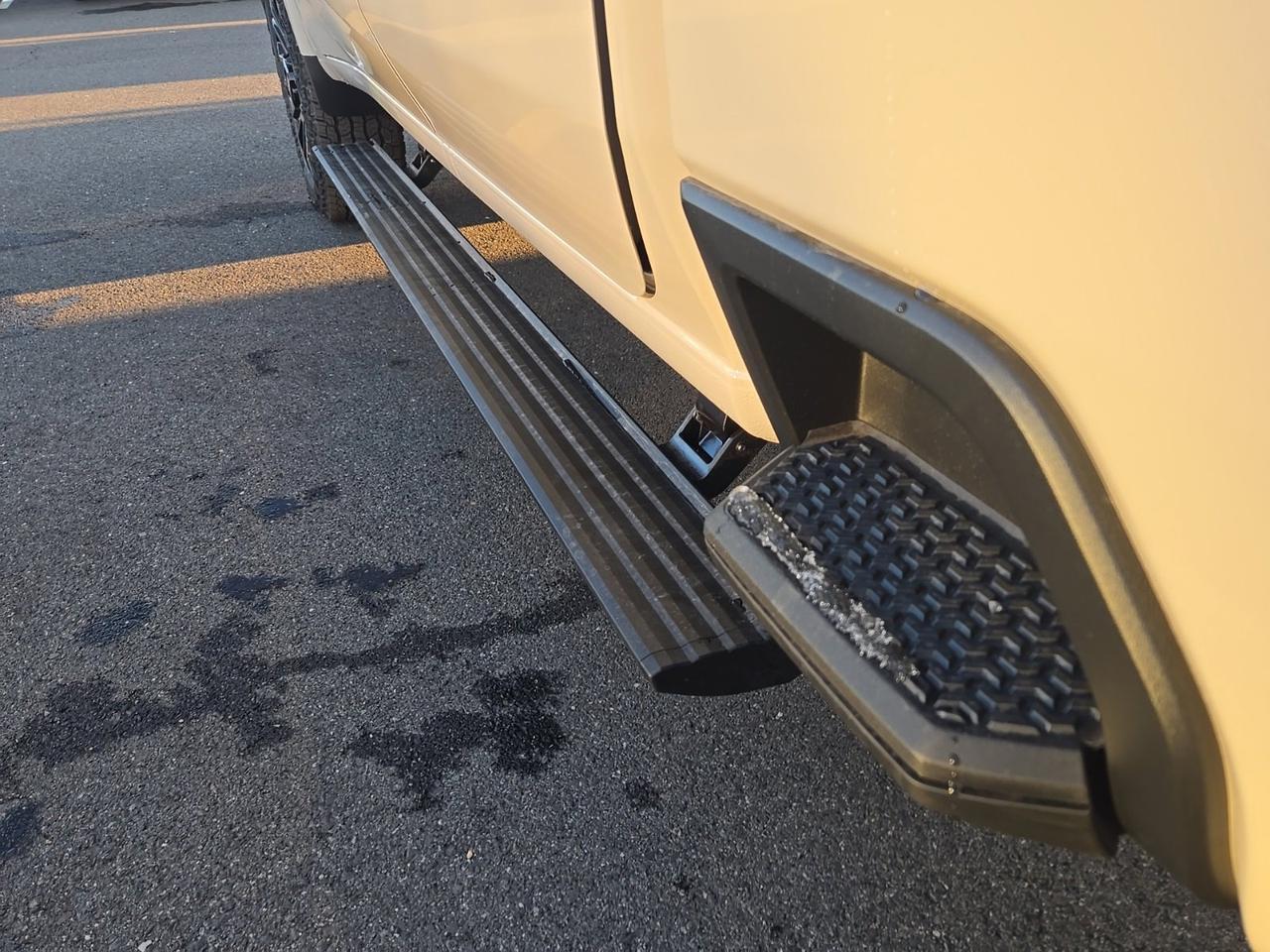 2026 GMC Sierra 2500HD AT4 Fredericksburg VA