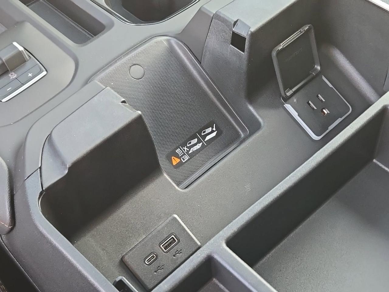 2026 GMC Sierra 2500HD AT4 Fredericksburg VA