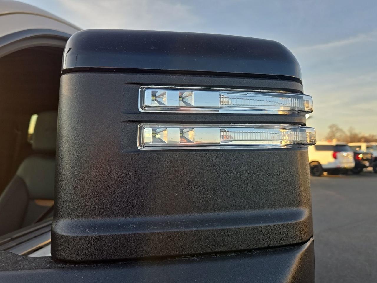 2026 GMC Sierra 2500HD AT4 Fredericksburg VA