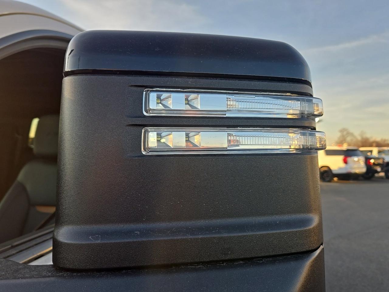 2026 GMC Sierra 2500HD AT4 Fredericksburg VA