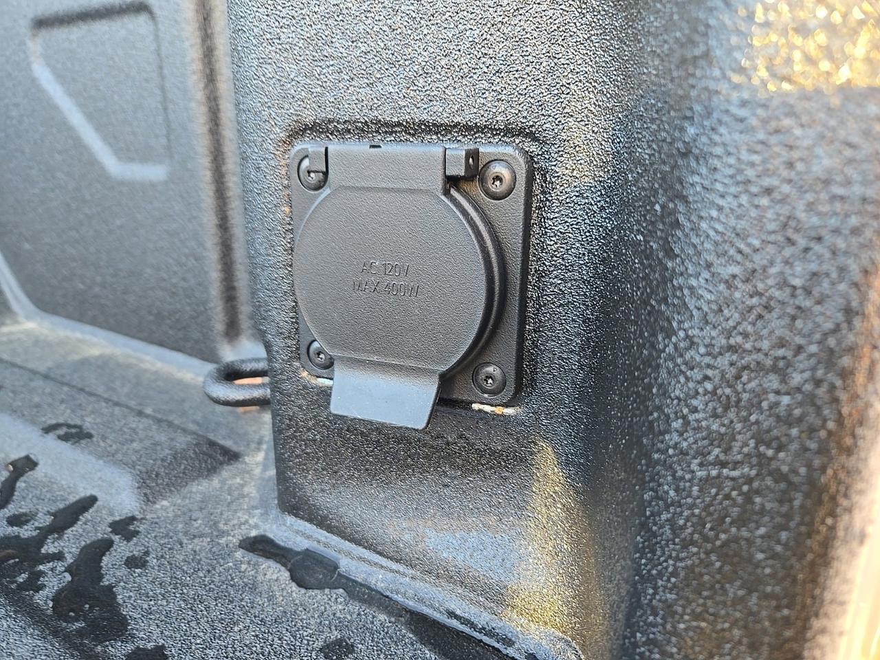 2026 GMC Sierra 2500HD AT4 Fredericksburg VA