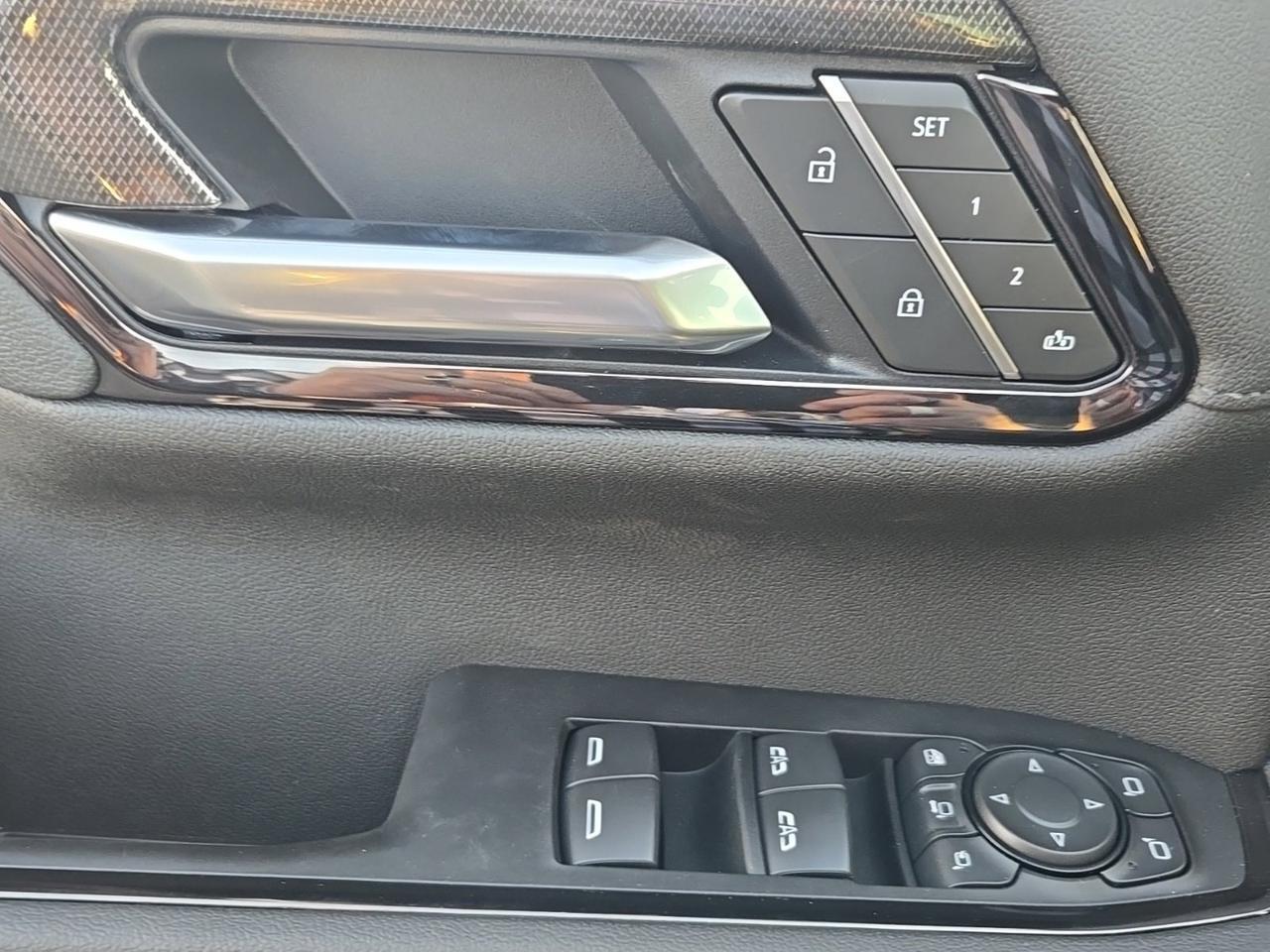 2026 GMC Sierra 2500HD AT4 Fredericksburg VA