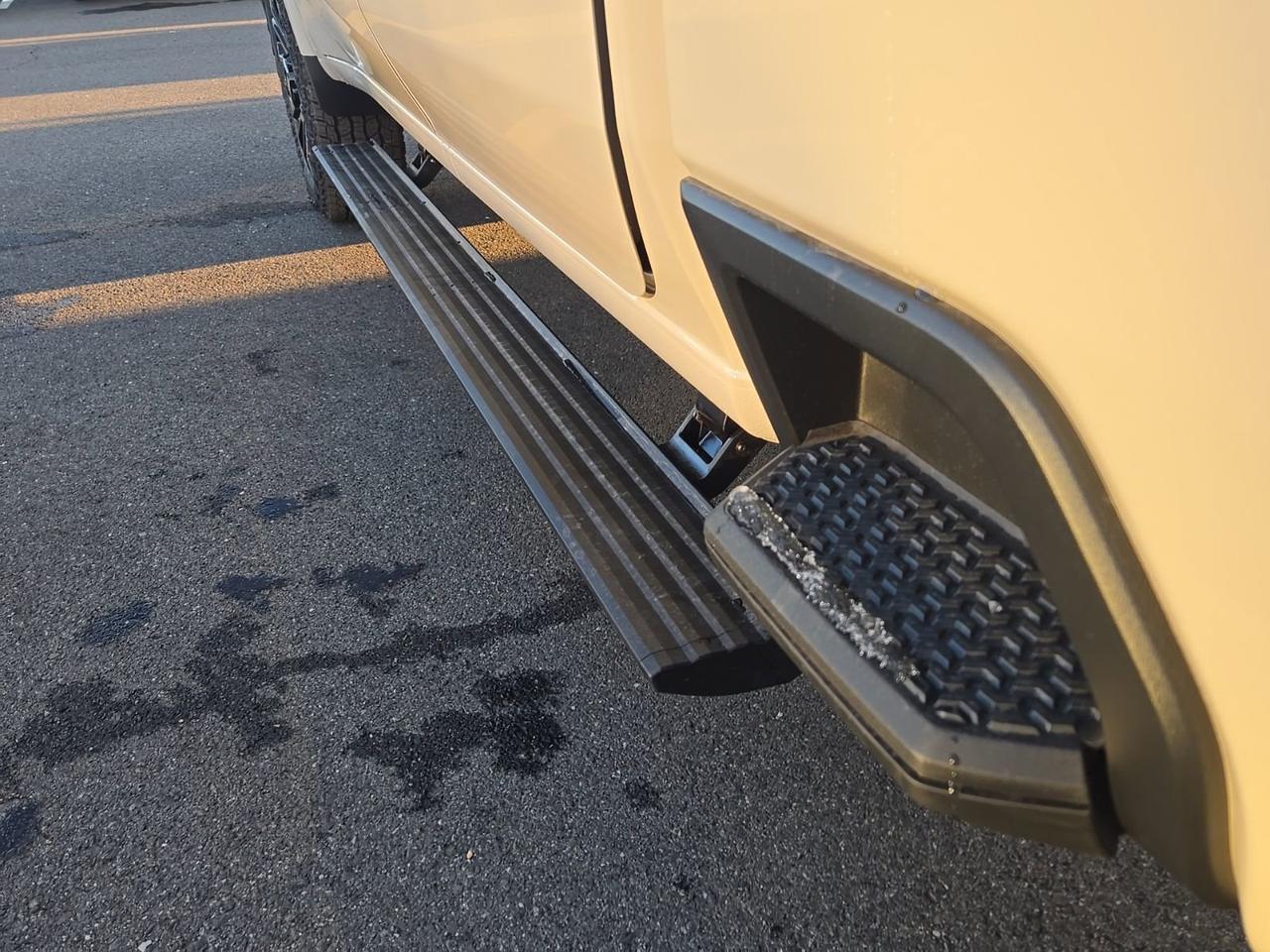 2026 GMC Sierra 2500HD AT4 Fredericksburg VA