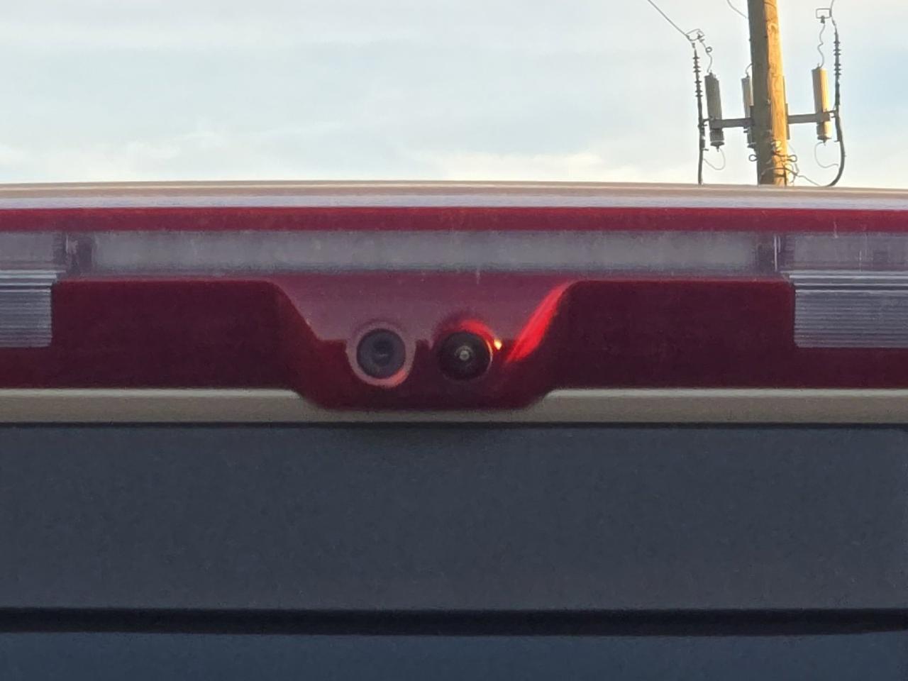 2026 GMC Sierra 2500HD AT4 Fredericksburg VA