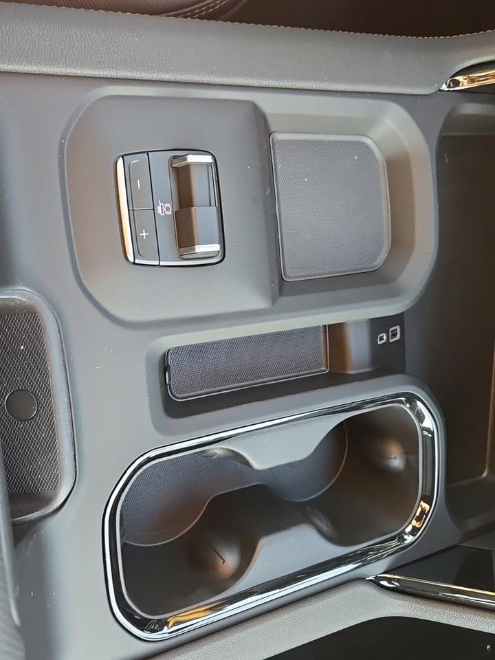 2026 GMC Sierra 2500HD AT4 Fredericksburg VA