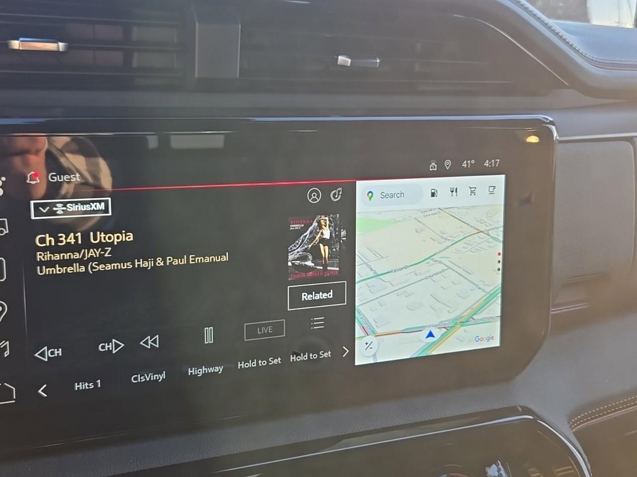 2026 GMC Sierra 2500HD AT4 Fredericksburg VA