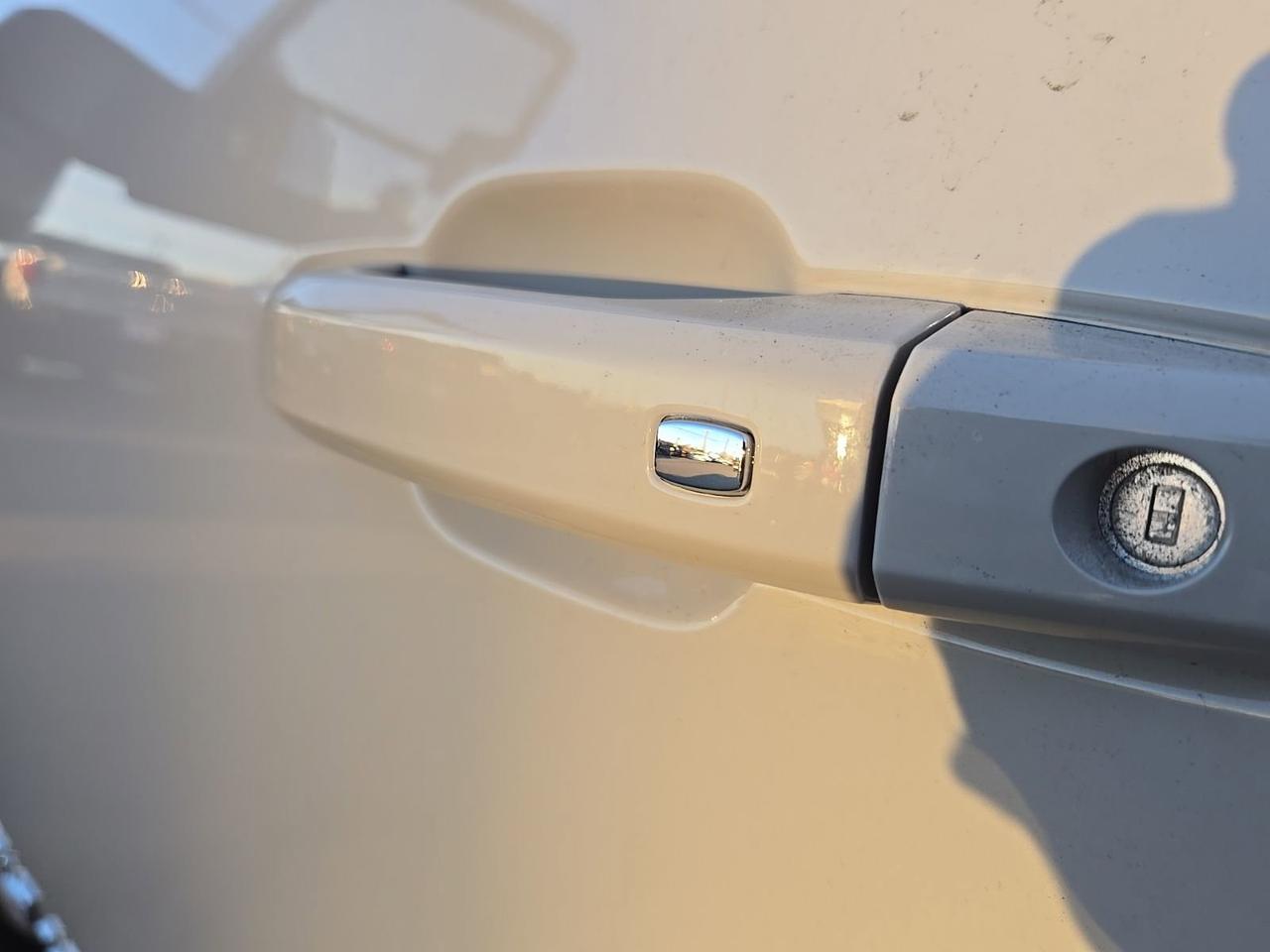 2026 GMC Sierra 2500HD AT4 Fredericksburg VA