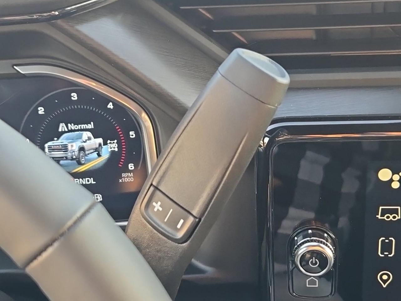 2026 GMC Sierra 2500HD AT4 Fredericksburg VA