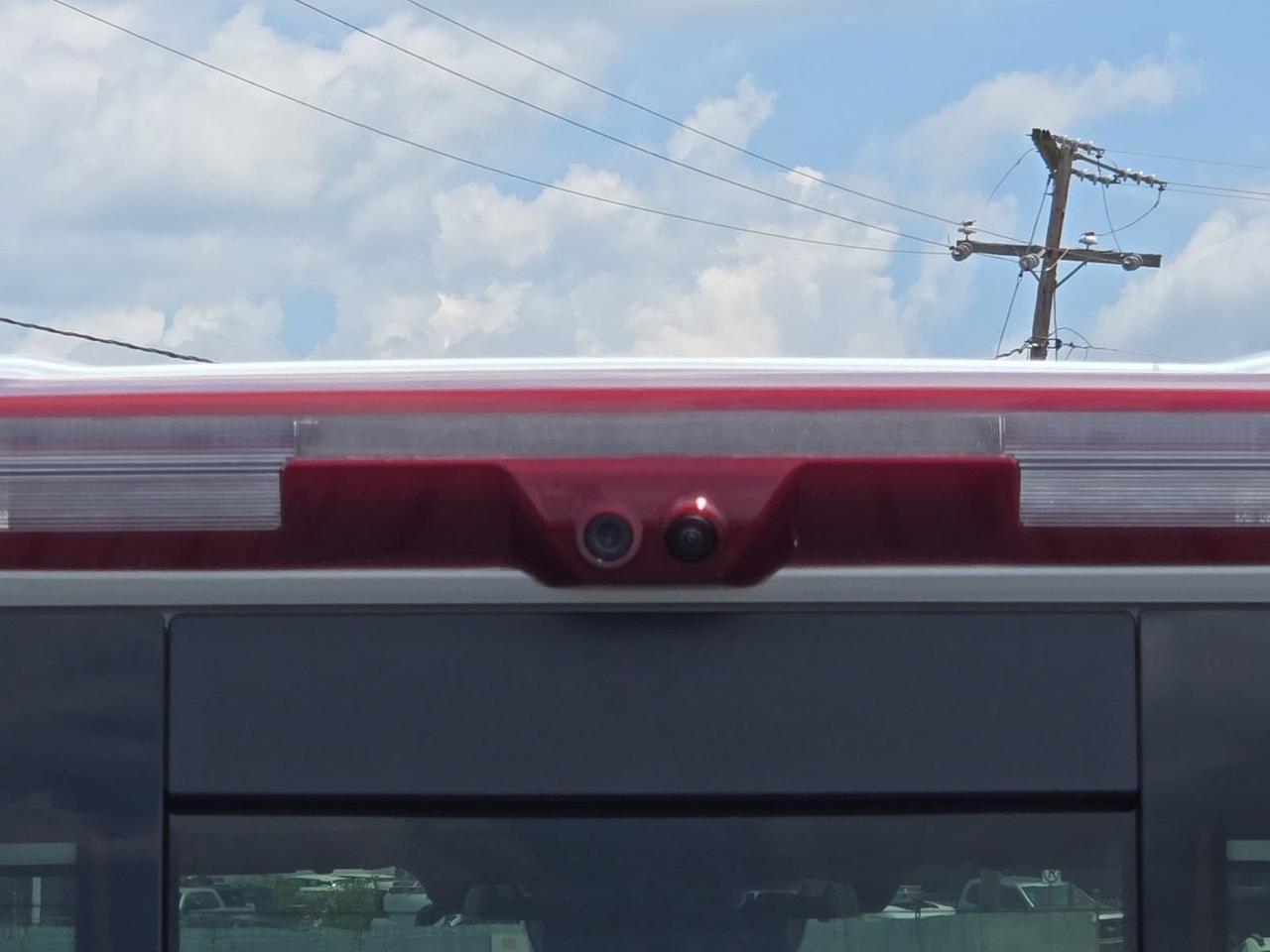 2026 GMC Sierra 2500HD AT4 Fredericksburg VA