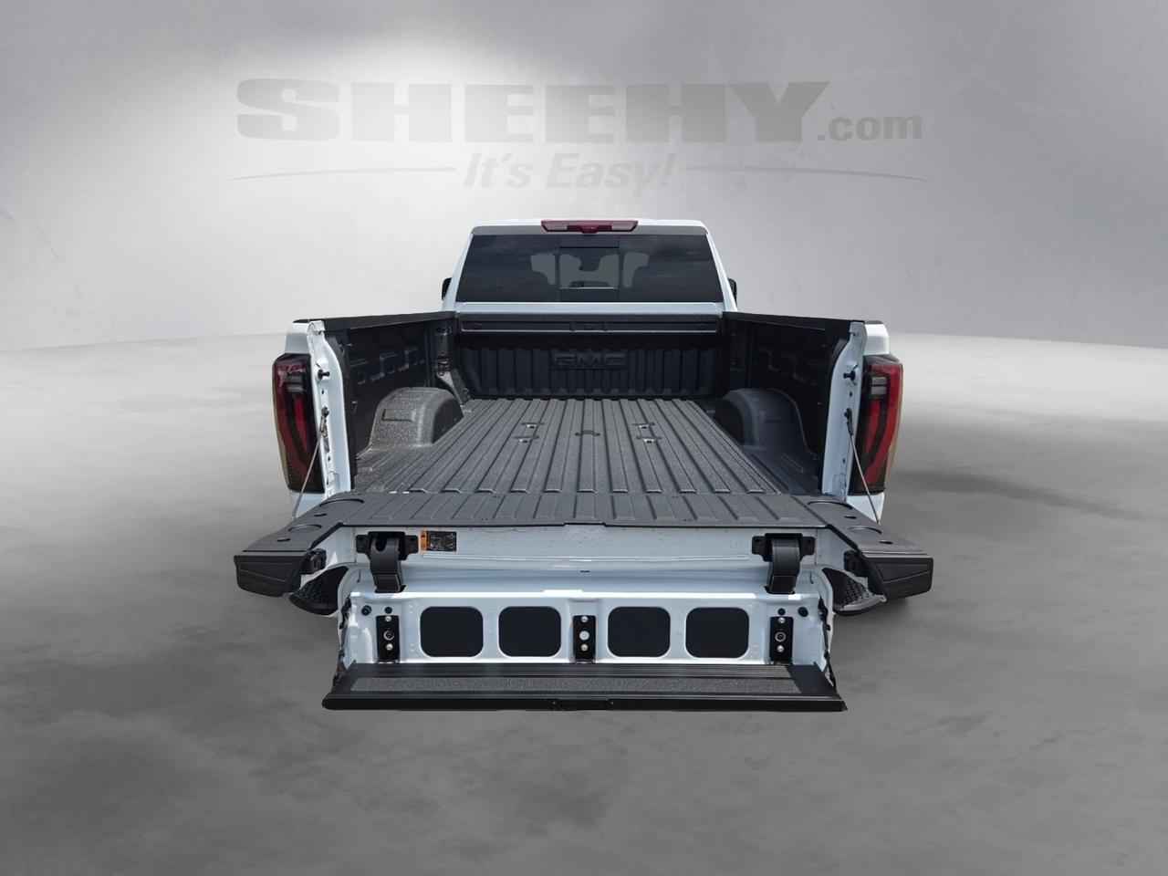 2026 GMC Sierra 2500HD AT4 Fredericksburg VA