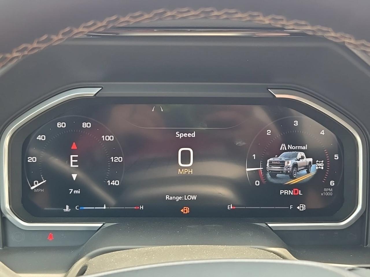 2026 GMC Sierra 2500HD AT4 Fredericksburg VA
