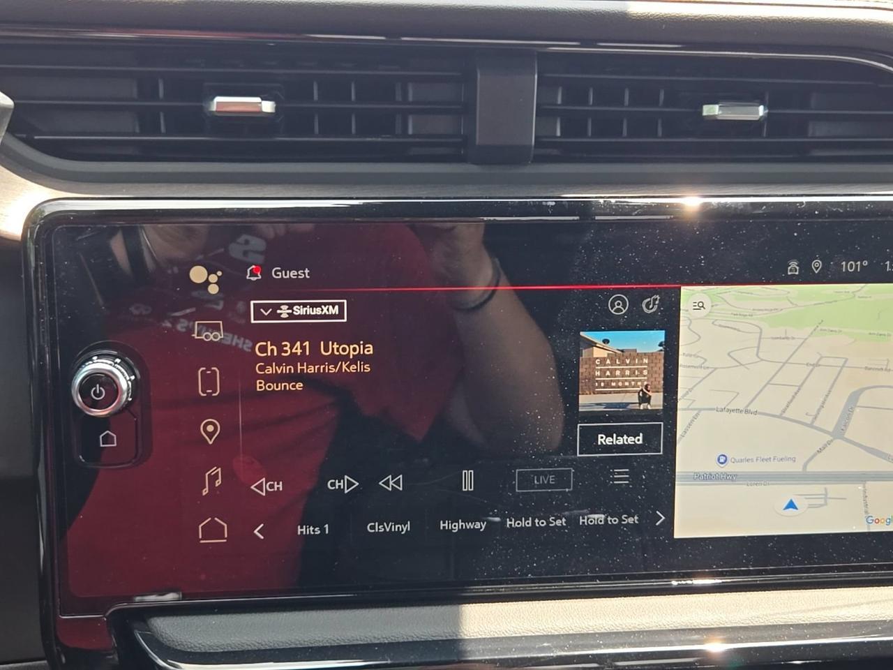 2026 GMC Sierra 2500HD AT4 Fredericksburg VA