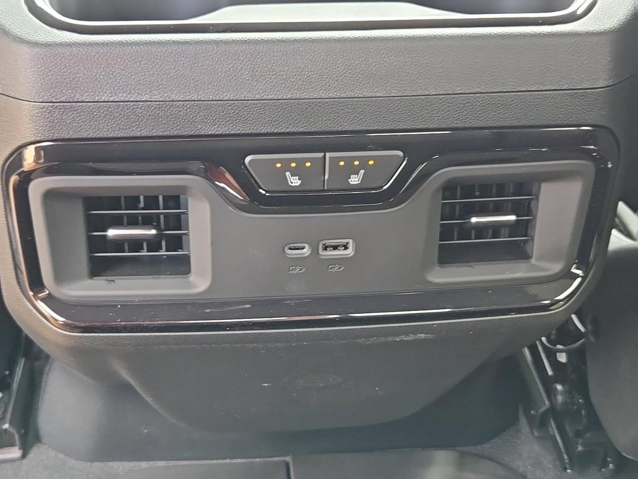 2026 GMC Sierra 2500HD AT4 Fredericksburg VA