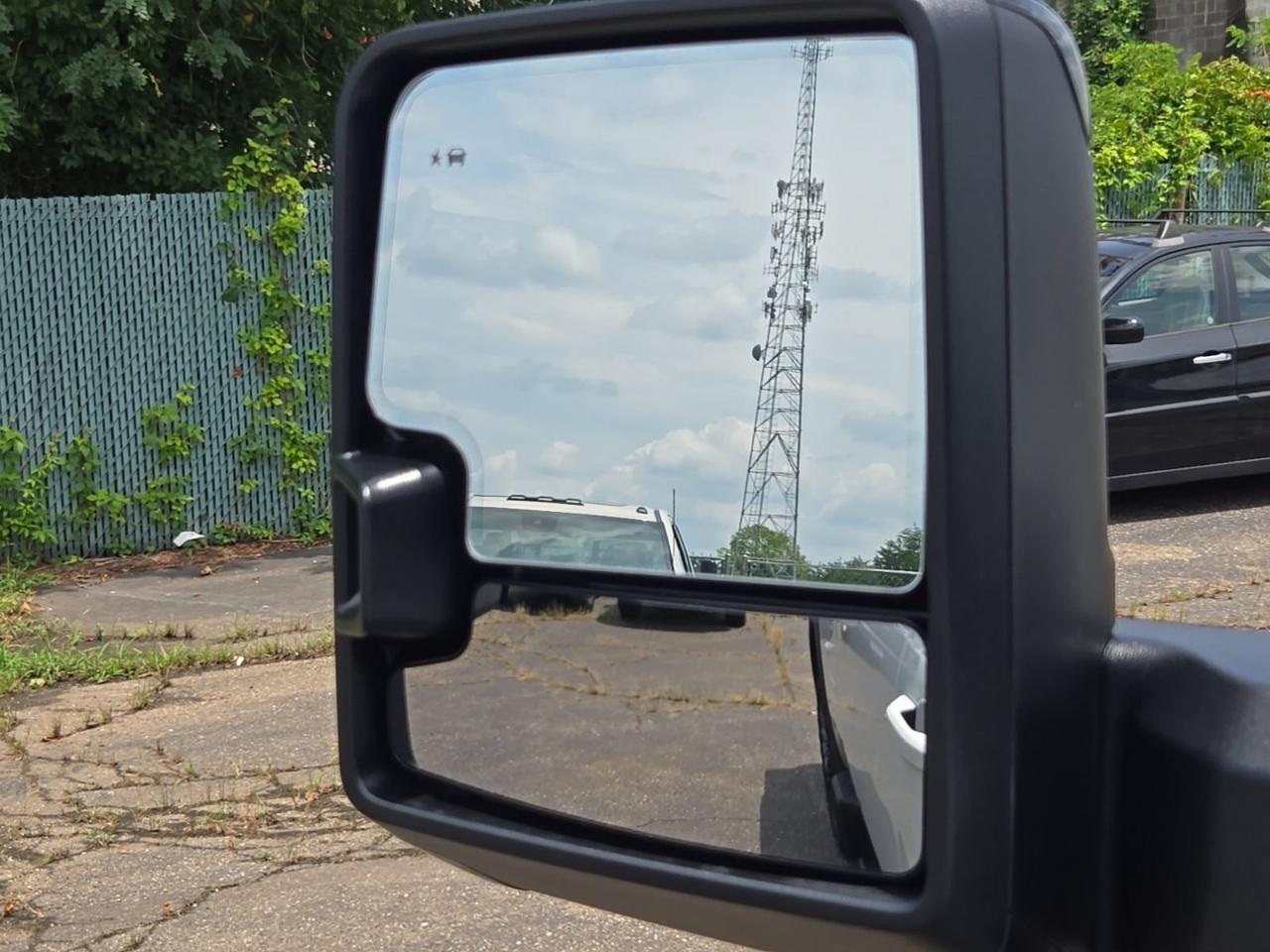 2026 GMC Sierra 2500HD AT4 Fredericksburg VA