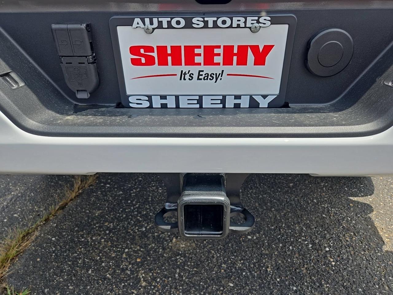 2026 GMC Sierra 2500HD AT4 Fredericksburg VA