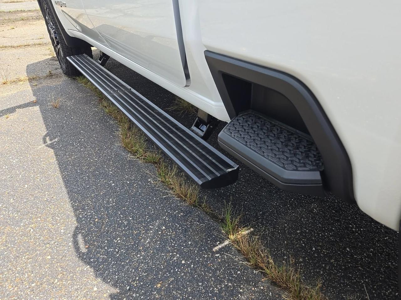 2026 GMC Sierra 2500HD AT4 Fredericksburg VA