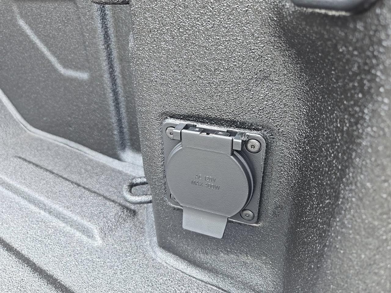 2026 GMC Sierra 2500HD AT4 Fredericksburg VA