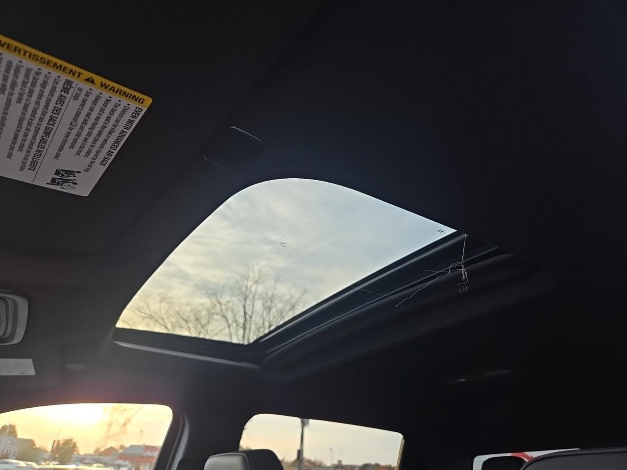 2026 GMC Sierra 2500HD AT4 Fredericksburg VA