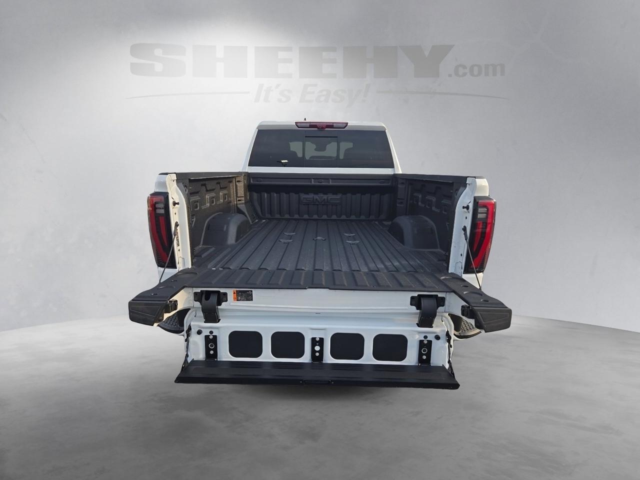 2026 GMC Sierra 2500HD AT4 Fredericksburg VA