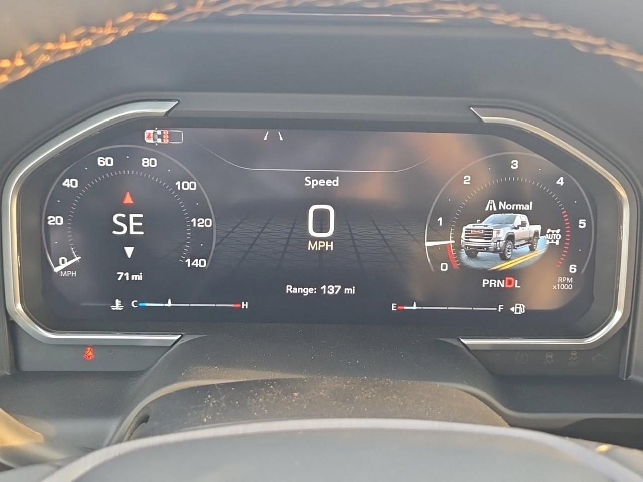 2026 GMC Sierra 2500HD AT4 Fredericksburg VA