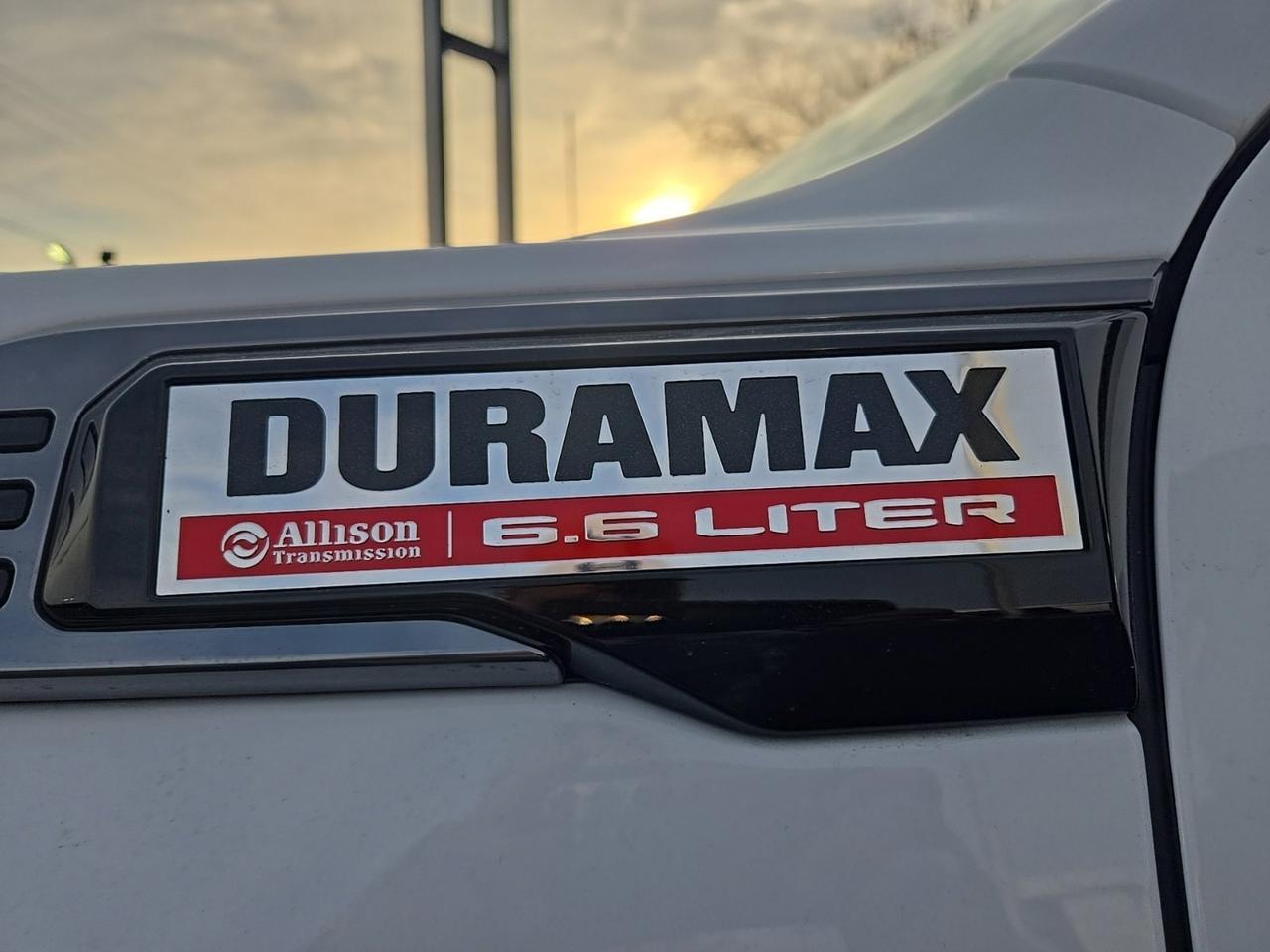 2026 GMC Sierra 2500HD AT4 Fredericksburg VA