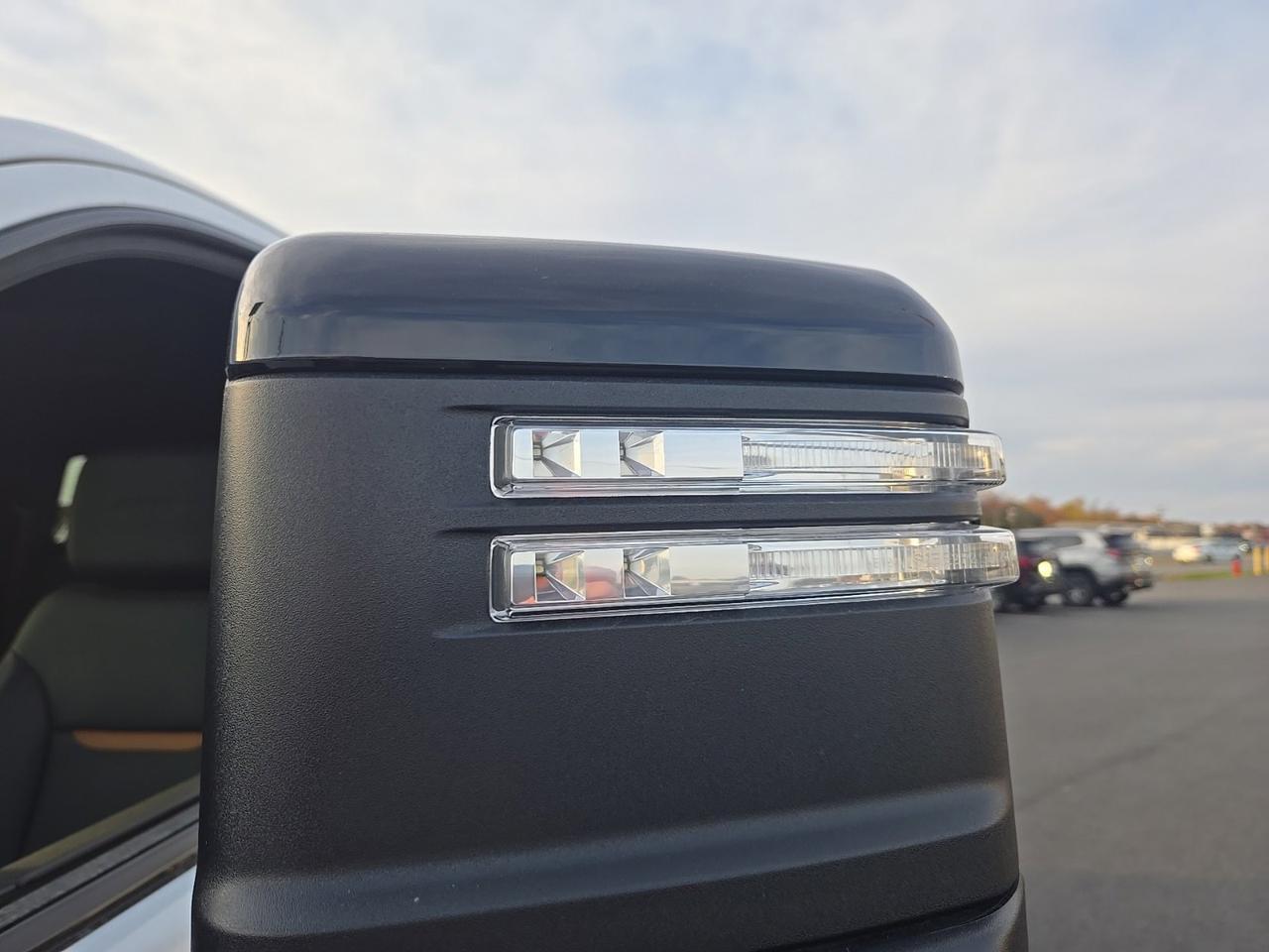 2026 GMC Sierra 2500HD AT4 Fredericksburg VA