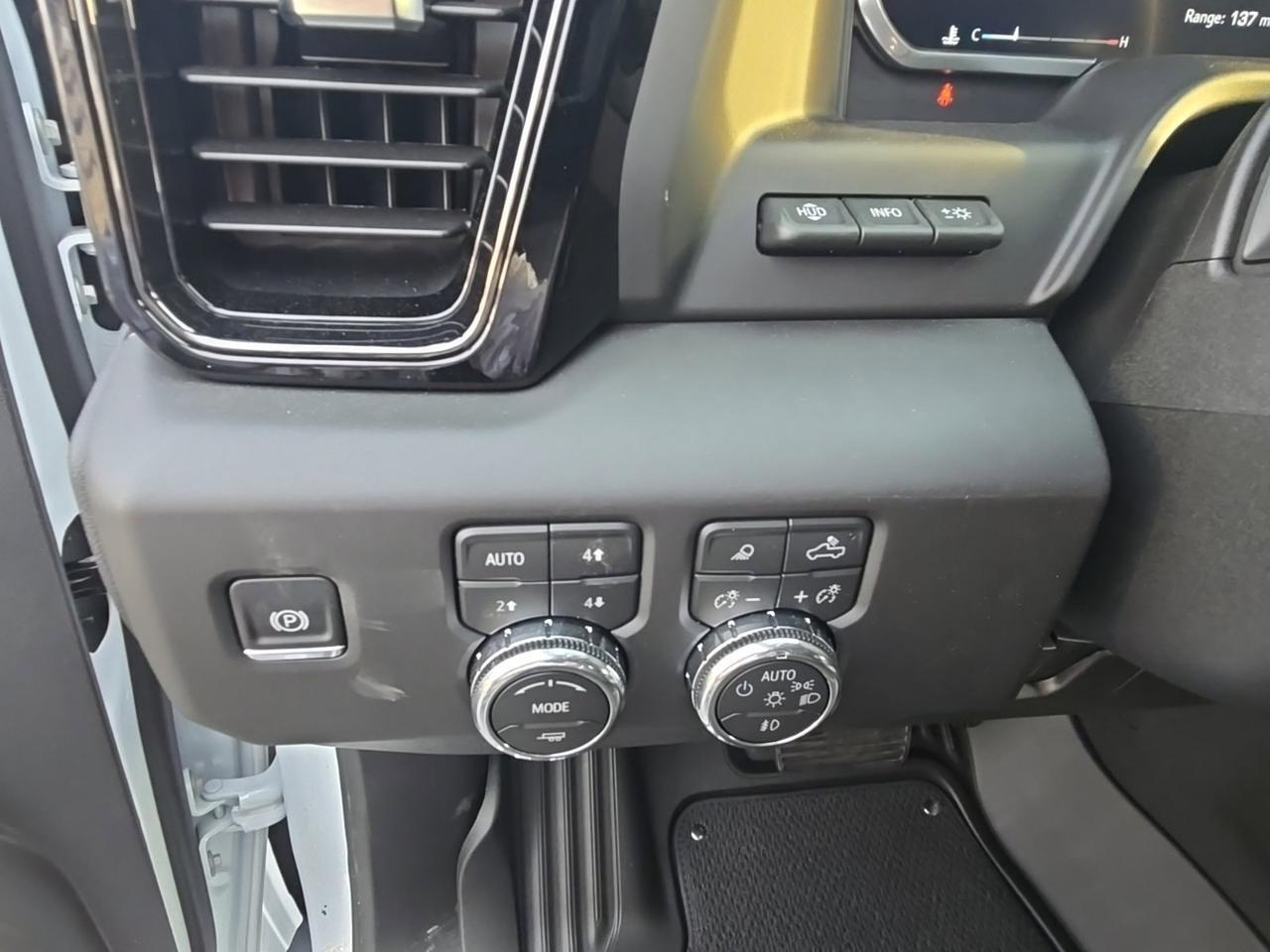 2026 GMC Sierra 2500HD AT4 Fredericksburg VA