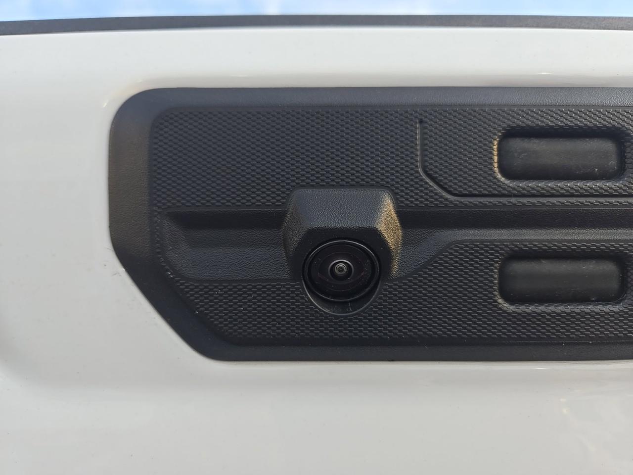 2026 GMC Sierra 2500HD AT4 Fredericksburg VA