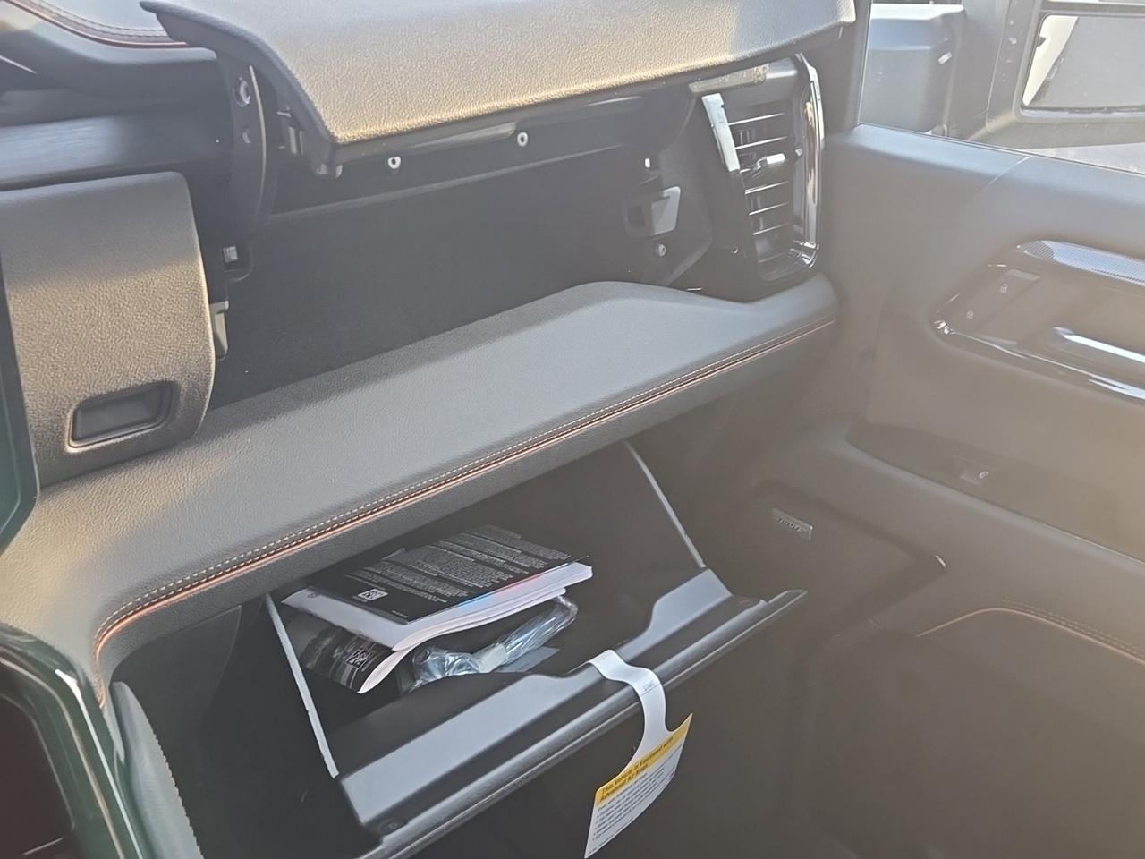 2026 GMC Sierra 2500HD AT4 Fredericksburg VA