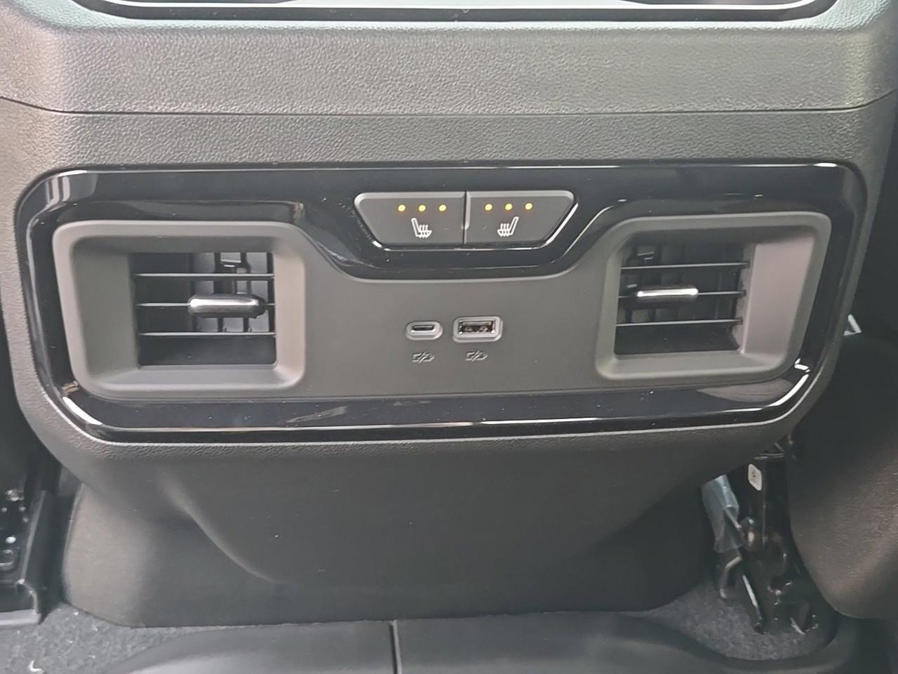 2026 GMC Sierra 2500HD AT4 Fredericksburg VA