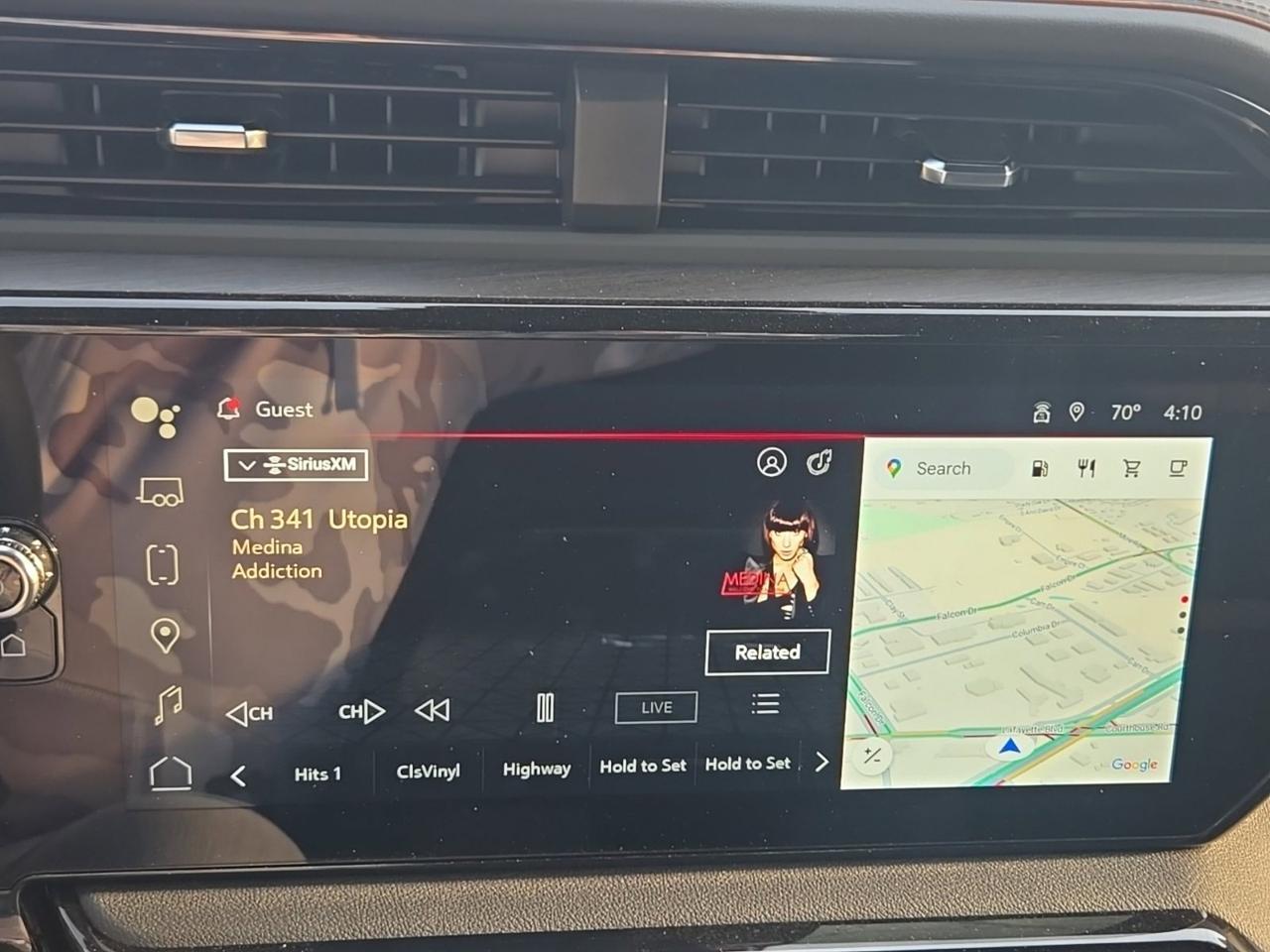 2026 GMC Sierra 2500HD AT4 Fredericksburg VA