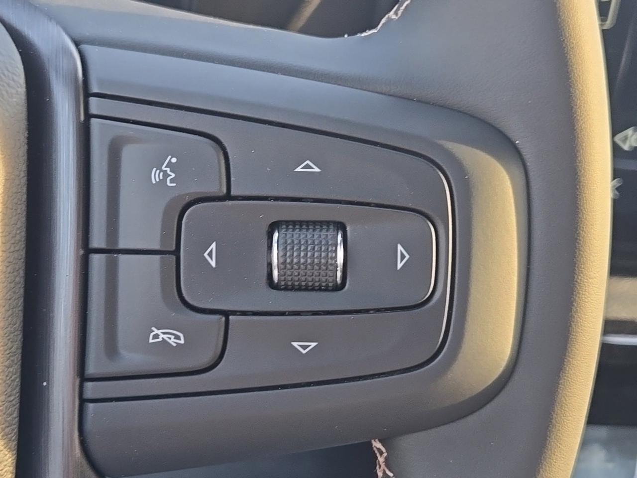 2026 GMC Sierra 2500HD AT4 Fredericksburg VA