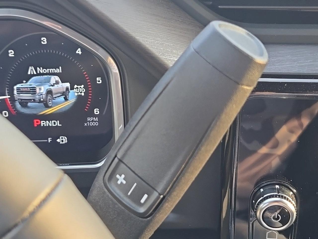 2026 GMC Sierra 2500HD AT4 Fredericksburg VA