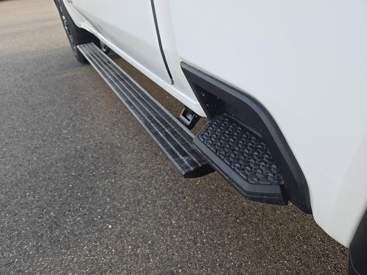 2026 GMC Sierra 2500HD AT4 Fredericksburg VA