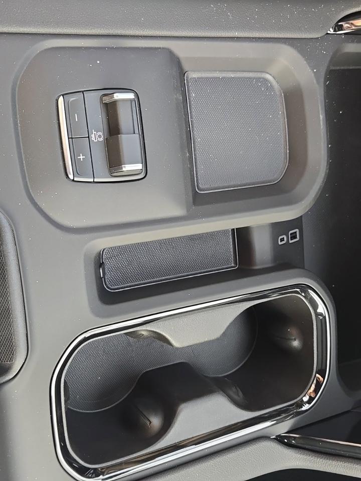 2026 GMC Sierra 2500HD AT4 Fredericksburg VA