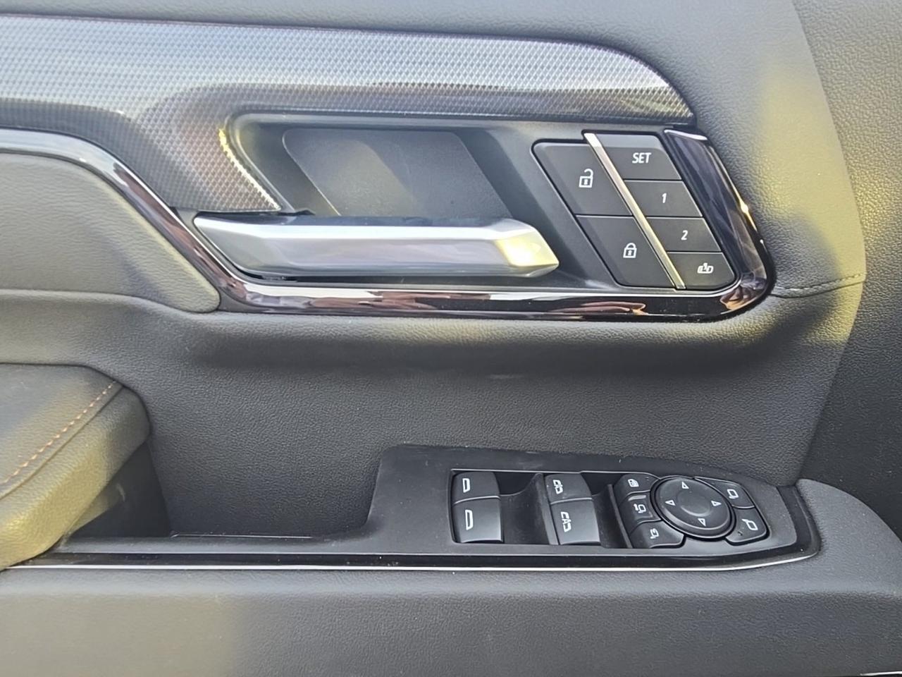 2026 GMC Sierra 2500HD AT4 Fredericksburg VA