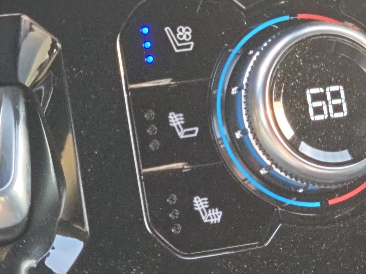 2026 GMC Sierra 2500HD AT4 Fredericksburg VA