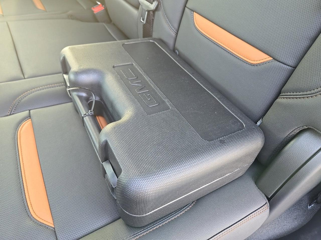 2026 GMC Sierra 2500HD AT4 Fredericksburg VA