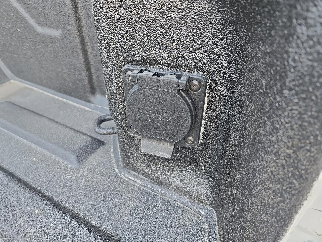 2026 GMC Sierra 2500HD AT4 Fredericksburg VA